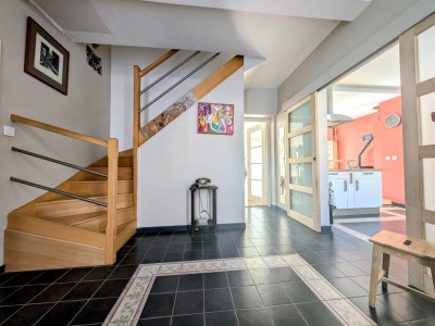 MAISON A VENDRE - WAMBRECHIES - 170 m2 - 549000€