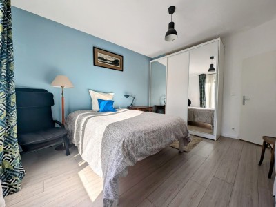 MAISON A VENDRE - WAMBRECHIES - 170 m2 - 549000€