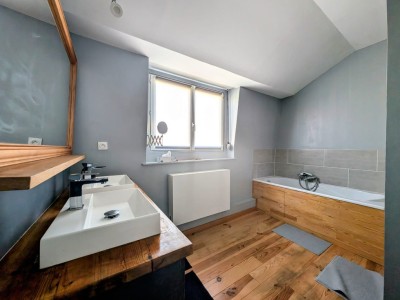 MAISON A VENDRE - WAMBRECHIES - 170 m2 - 549000€