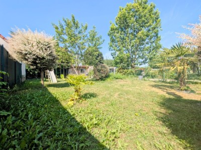 MAISON A VENDRE - WAMBRECHIES - 170 m2 - 549000€