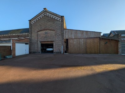 MAISON - WAMBRECHIES - 151.15 m2 - 685000€