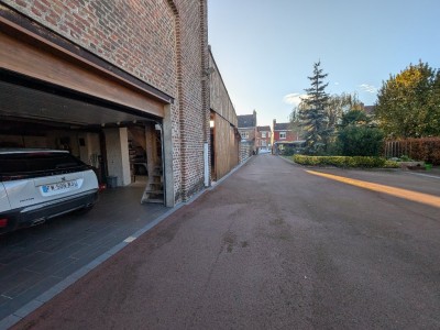 MAISON - WAMBRECHIES - 151.15 m2 - 685000€