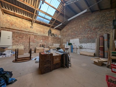 MAISON - WAMBRECHIES - 151.15 m2 - 685000€