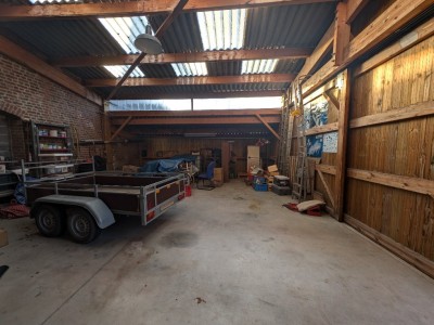 MAISON - WAMBRECHIES - 151.15 m2 - 685000€