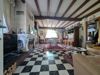 MAISON - WAMBRECHIES - 151.15 m2 - 685000€