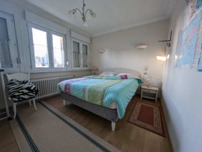 MAISON - WAMBRECHIES - 151.15 m2 - 685000€