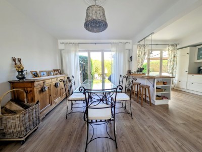 MAISON A VENDRE - WAMBRECHIES - 120 m2 - 427000€