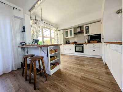 MAISON A VENDRE - WAMBRECHIES - 120 m2 - 427000€