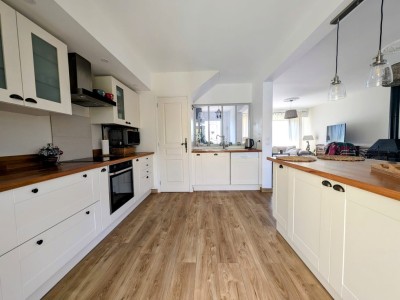 MAISON A VENDRE - WAMBRECHIES - 120 m2 - 427000€