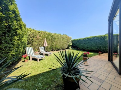 MAISON A VENDRE - WAMBRECHIES - 120 m2 - 427000€