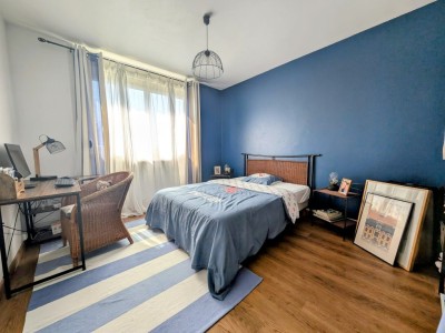 MAISON A VENDRE - WAMBRECHIES - 120 m2 - 427000€