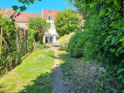 MAISON A VENDRE - WAMBRECHIES - 158 m2 - 399000€