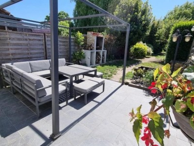MAISON A VENDRE - WAMBRECHIES - 158 m2 - 399000€