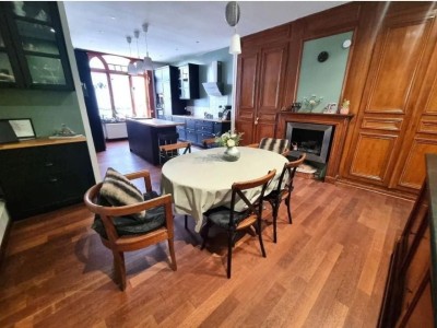 MAISON A VENDRE - WAMBRECHIES - 158 m2 - 399000€