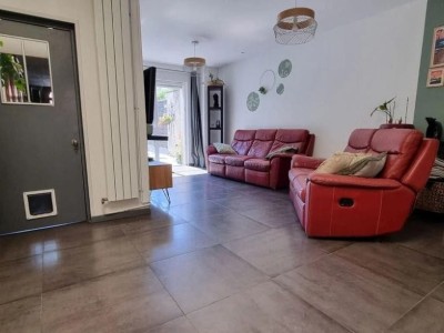 MAISON A VENDRE - WAMBRECHIES - 158 m2 - 399000€