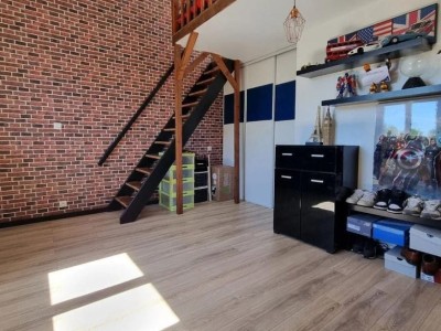 MAISON A VENDRE - WAMBRECHIES - 158 m2 - 399000€
