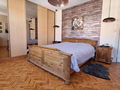 MAISON A VENDRE - WAMBRECHIES - 158 m2 - 399000€