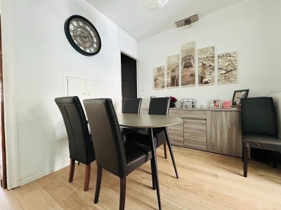 MAISON A VENDRE - WAMBRECHIES - 65 m2 - 259000€