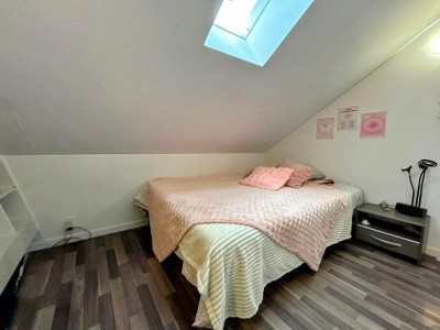 MAISON A VENDRE - WAMBRECHIES - 65 m2 - 259000€