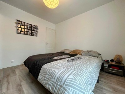 MAISON A VENDRE - WAMBRECHIES - 65 m2 - 259000€