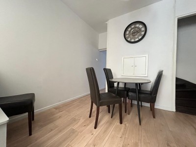 MAISON A VENDRE - WAMBRECHIES - 65 m2 - 259000€