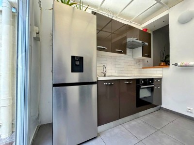 MAISON A VENDRE - WAMBRECHIES - 65 m2 - 259000€