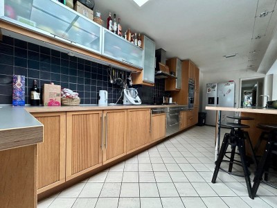 MAISON A VENDRE - WAMBRECHIES - 120 m2 - 392000€
