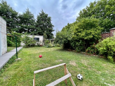MAISON A VENDRE - WAMBRECHIES - 120 m2 - 392000€
