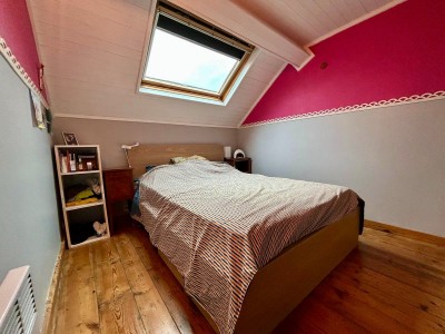MAISON A VENDRE - WAMBRECHIES - 120 m2 - 392000€