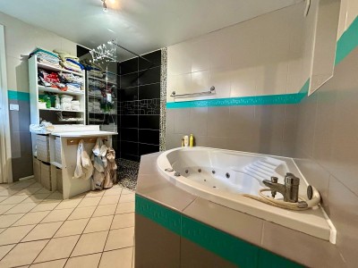 MAISON A VENDRE - WAMBRECHIES - 120 m2 - 392000€
