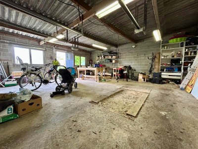MAISON A VENDRE - WAMBRECHIES - 120 m2 - 392000€
