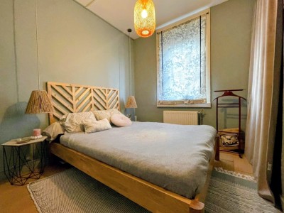 MAISON A VENDRE - WAMBRECHIES - 78 m2 - 254 000 €