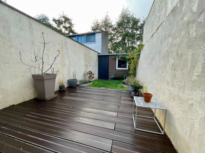 MAISON A VENDRE - WAMBRECHIES - 78 m2 - 254 000 €