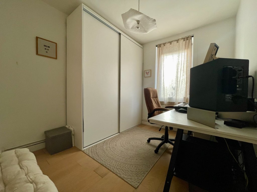 MAISON A VENDRE - WAMBRECHIES - 78 m2 - 254 000 €