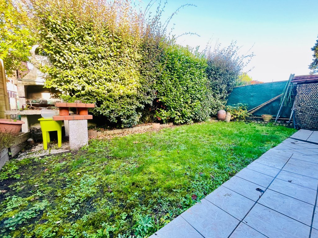 MAISON A VENDRE - WAMBRECHIES - 117 m2 - 330�000�&euro;