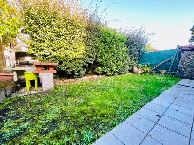 MAISON A VENDRE - WAMBRECHIES - 117 m2 - 330 000 €