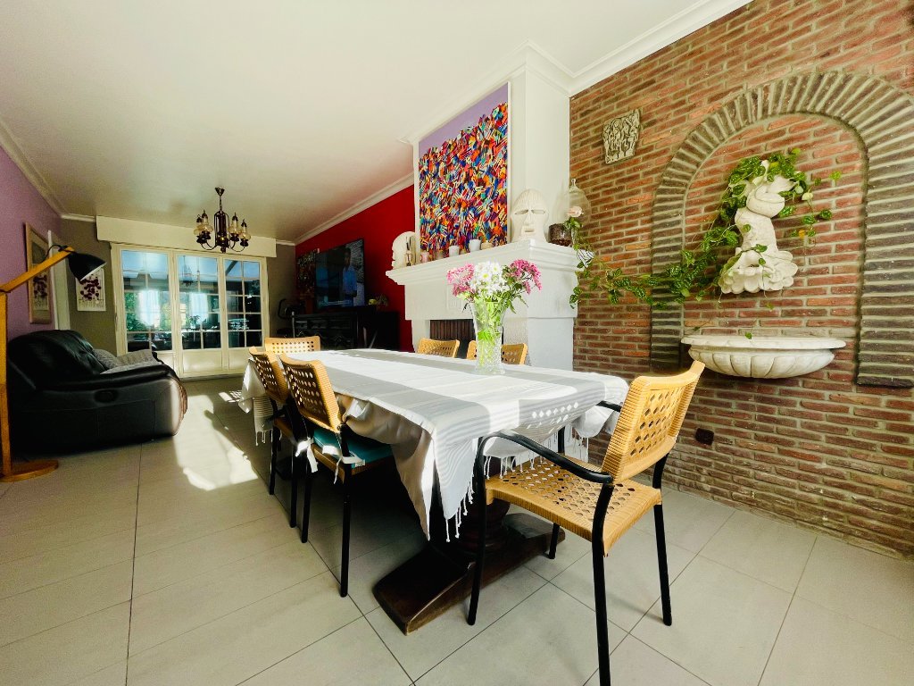 MAISON A VENDRE - WAMBRECHIES - 117 m2 - 330�000�&euro;