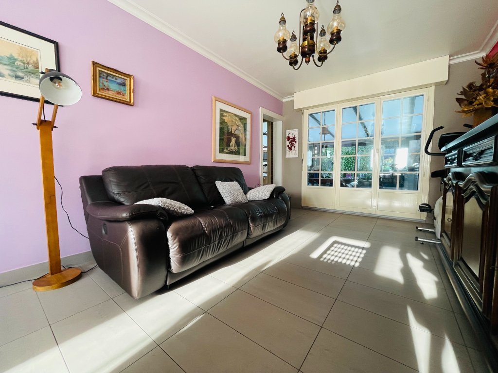 MAISON A VENDRE - WAMBRECHIES - 117 m2 - 330�000�&euro;