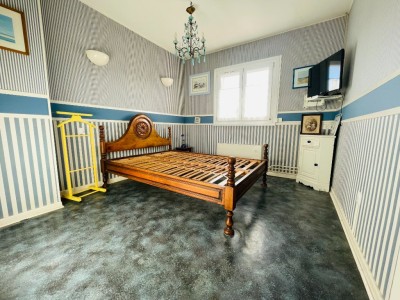 MAISON A VENDRE - WAMBRECHIES - 117 m2 - 330 000 €