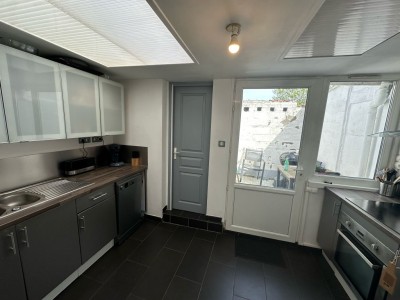 MAISON A VENDRE - WAMBRECHIES - 62 m2 - 214 000 €