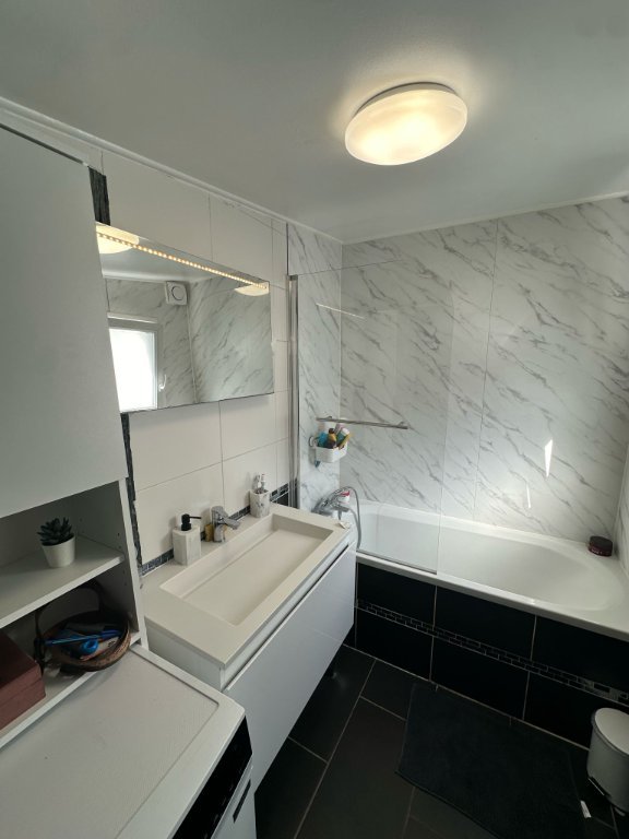 MAISON A VENDRE - WAMBRECHIES - 62 m2 - 214�000�&euro;