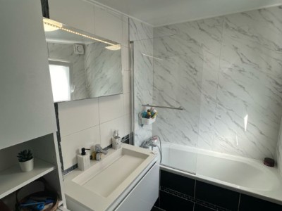 MAISON A VENDRE - WAMBRECHIES - 62 m2 - 214 000 €