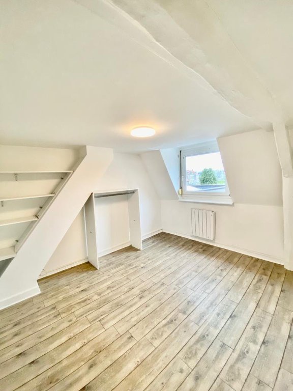 MAISON A VENDRE - WAMBRECHIES - 62 m2 - 214�000�&euro;