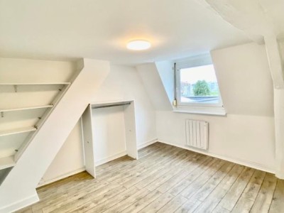 MAISON A VENDRE - WAMBRECHIES - 62 m2 - 214 000 €