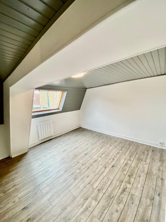 MAISON A VENDRE - WAMBRECHIES - 62 m2 - 214�000�&euro;