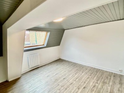 MAISON A VENDRE - WAMBRECHIES - 62 m2 - 214 000 €