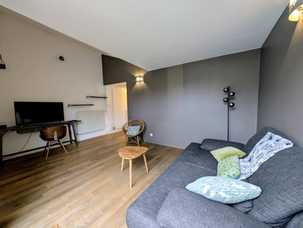 Semi plain pied A VENDRE - WAMBRECHIES - 61 m2 - 229�000�&euro;