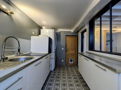 Semi plain pied A VENDRE - WAMBRECHIES - 61 m2 - 229 000 €