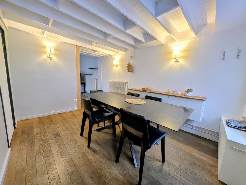 Semi plain pied A VENDRE - WAMBRECHIES - 61 m2 - 229�000�&euro;