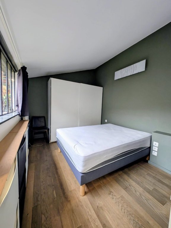 Semi plain pied A VENDRE - WAMBRECHIES - 61 m2 - 229�000�&euro;